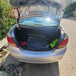 هيونداي أكسنت